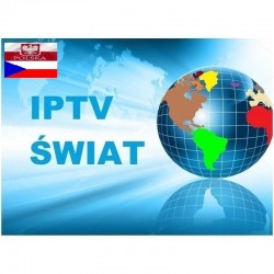 TV 180 DNI  POLSKA , CZECHY