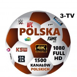 TV 30 DNI VIP POLSKA/SWIAT...