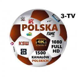 TV 30 DNI VIP POLSKA/SWIAT...